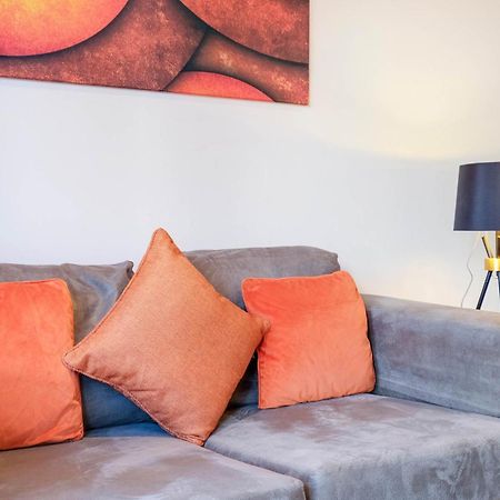 Alder House Serviced Apartment Maidenhead By 360Stays Exterior foto