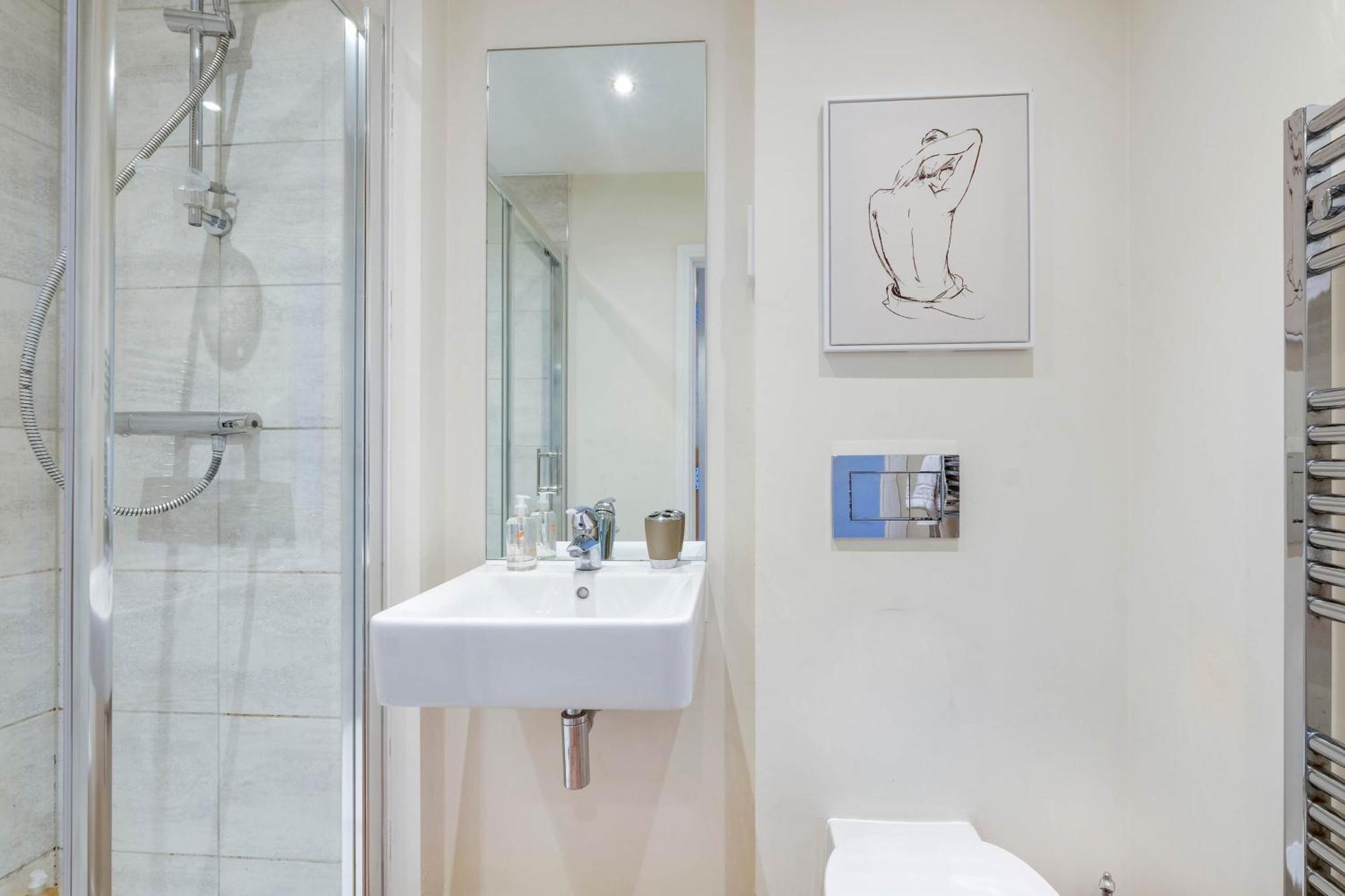 Alder House Serviced Apartment Maidenhead By 360Stays Exterior foto